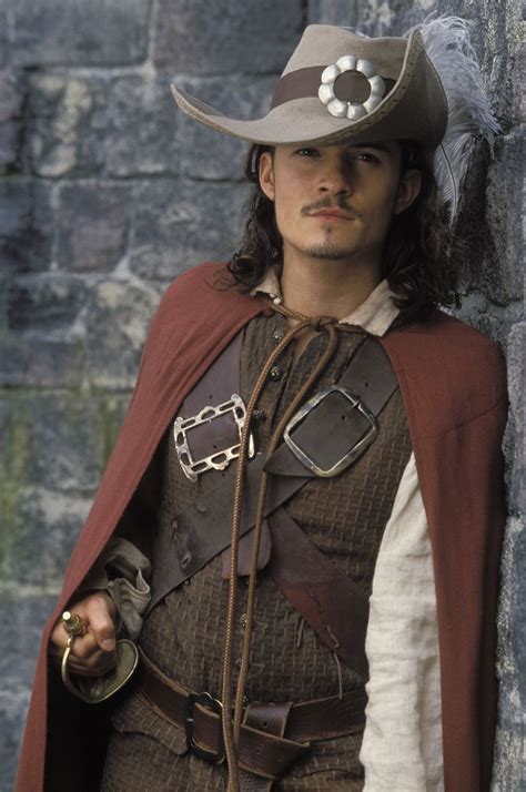 Will Turner curse of the black pearl1